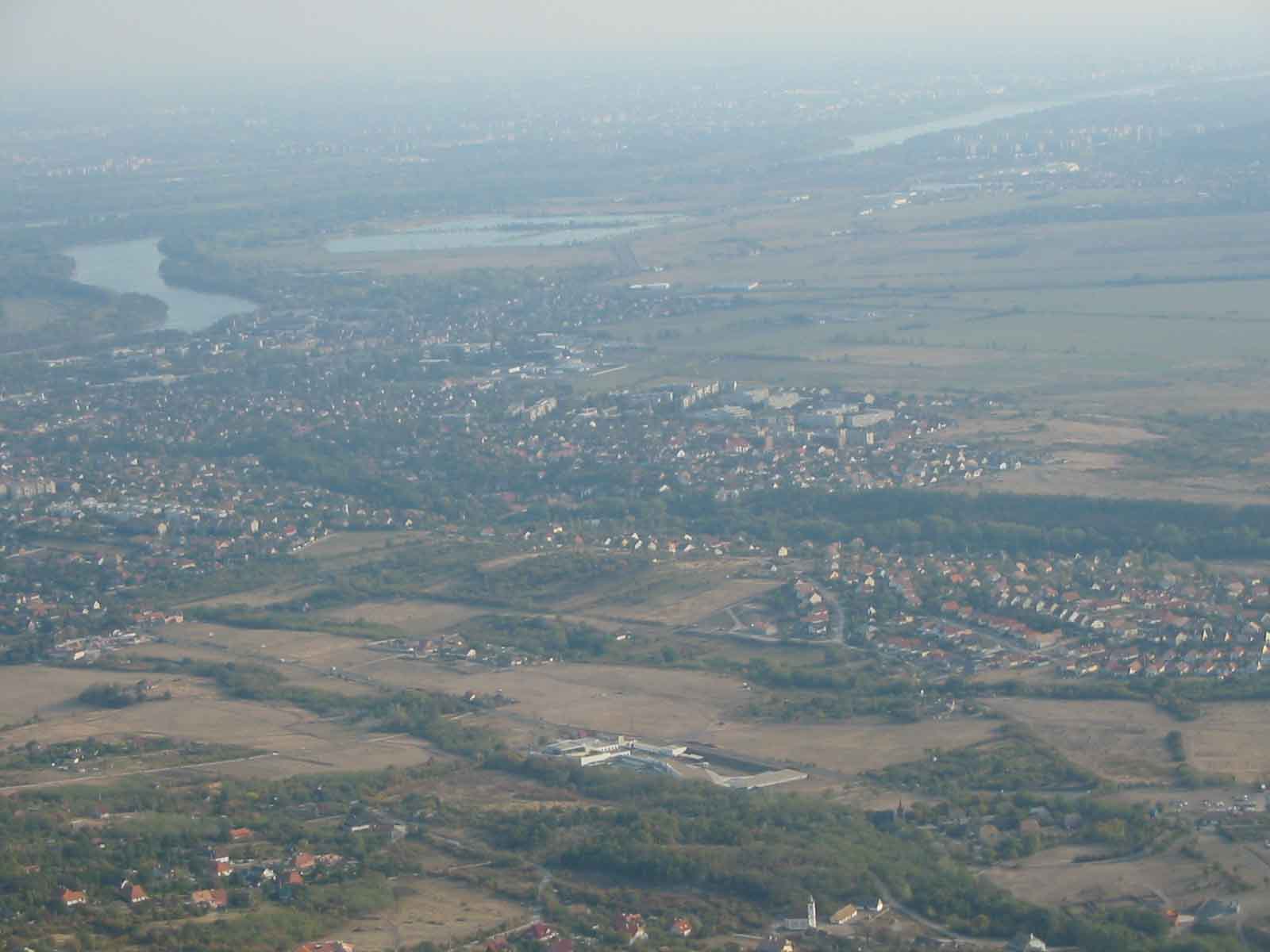 Panormakp Szentendrrl