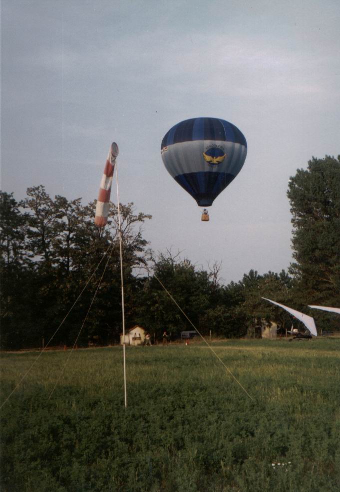 Ballonozs Jszkarajenn 3.